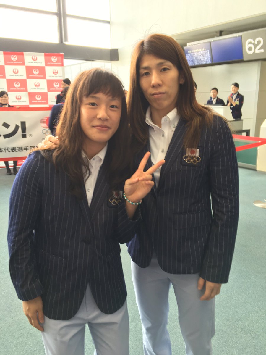 夢は叶う!!!12年前の少女が追いかけていた人と共に夢の舞台へ!!!