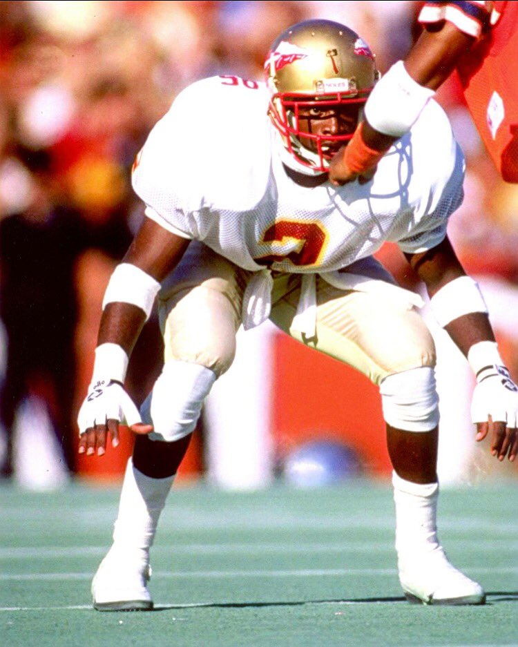 Joker_Gur_Aryeh's tweet image. #HBDPrimeTime @DeionSanders #GOAT #FSU