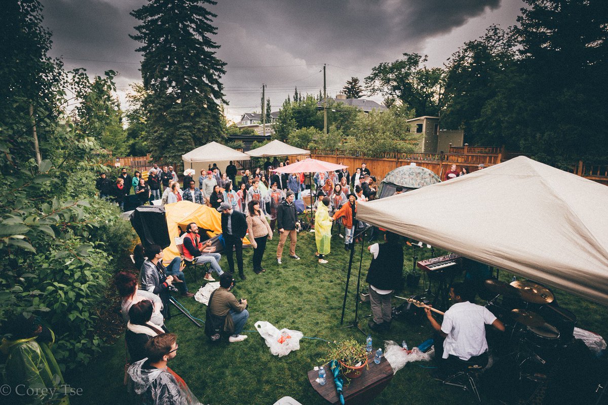 Sofar Sounds Calgary tweet media