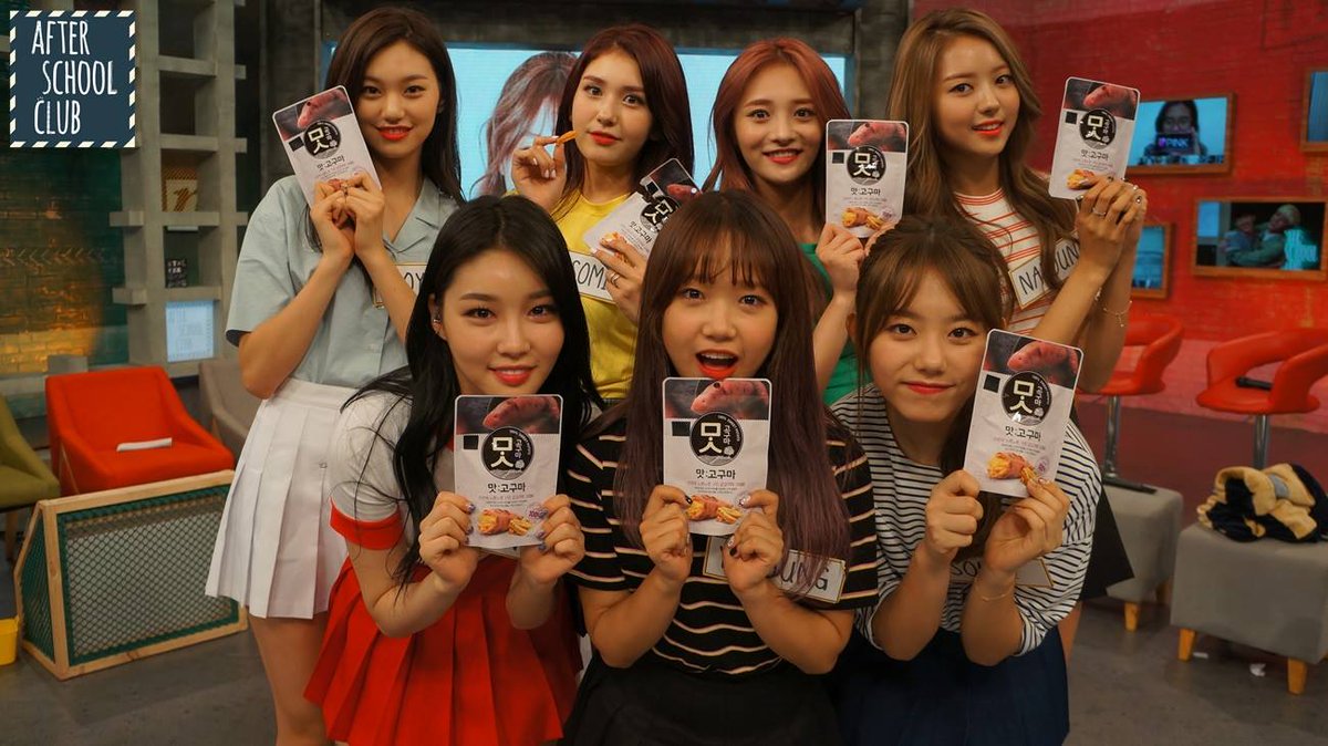 arirangworld's tweet photo. I.O.I Unit with KAEMIN on After School Club❤ #IOIunit #Jimin #JAE #Kevin #IOI_ASC #AfterSchoolClub #ASC https://t.co/fWU22ticRI