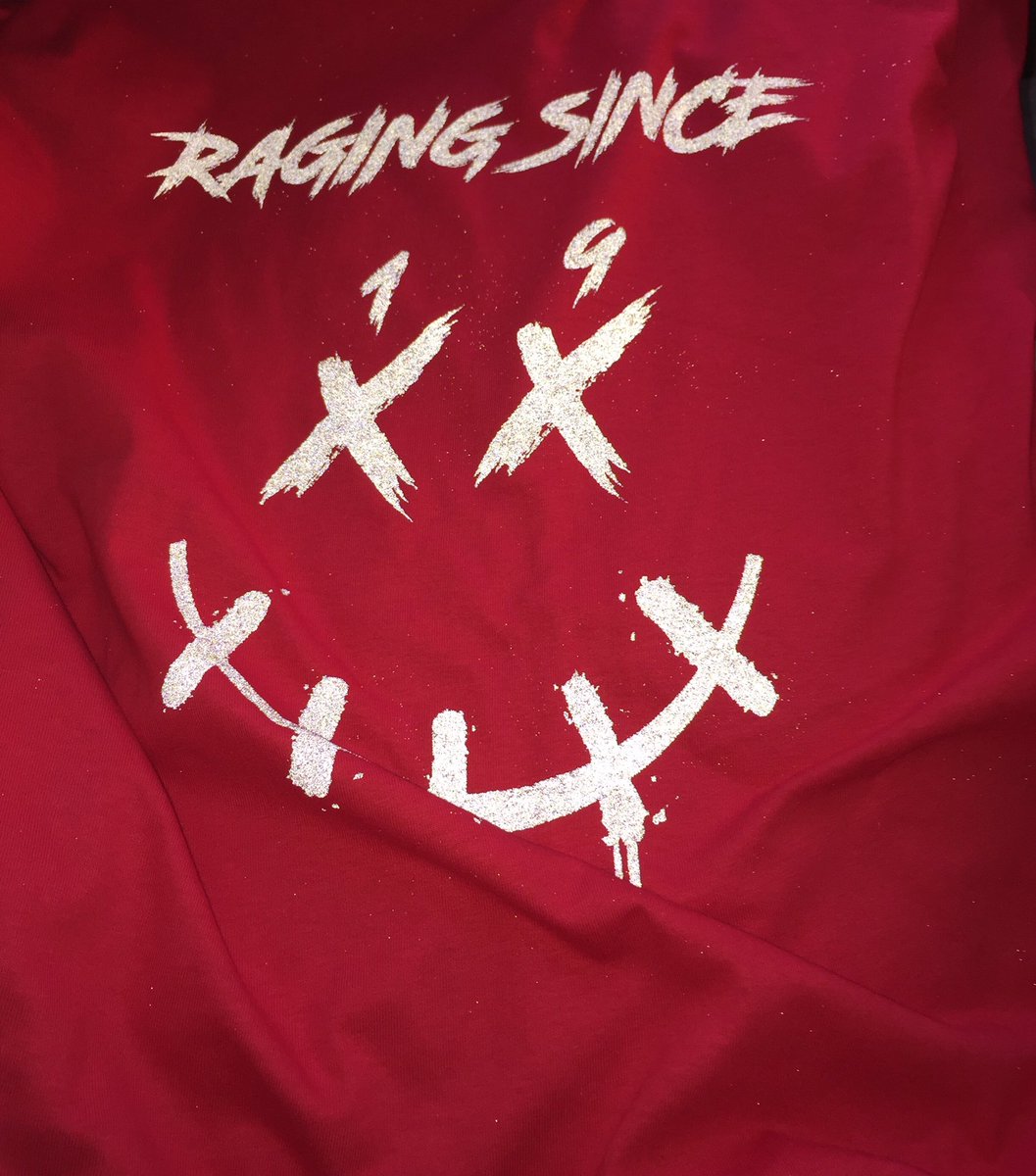 tezoforprezo's tweet photo. 3M RAGE FRVR T SHIRTS! Shop https://t.co/VMOEDvrNlH https://t.co/2p1kYPvqjR