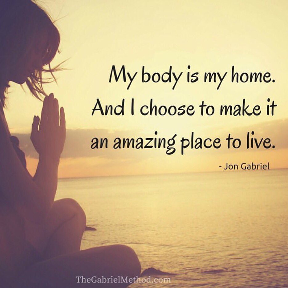 liventrlyhlthy's tweet image. Day 2 of the 21 day meditation for weight loss challenge.  #absorbingnutrients #thegabrielmethod