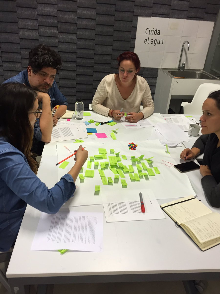 designanthropos's tweet photo. Collective concept building #socialdesign #socialinnovation @centro_news https://t.co/TGF4Gd226h