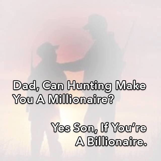 Deerhuntingprob's tweet photo. So true 💸 https://t.co/rCZeMABQcS
