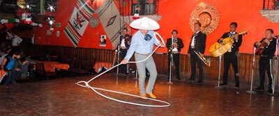 Garibaldi Mexican tradition of music and culture #travellers #viajestravelmex #mexico