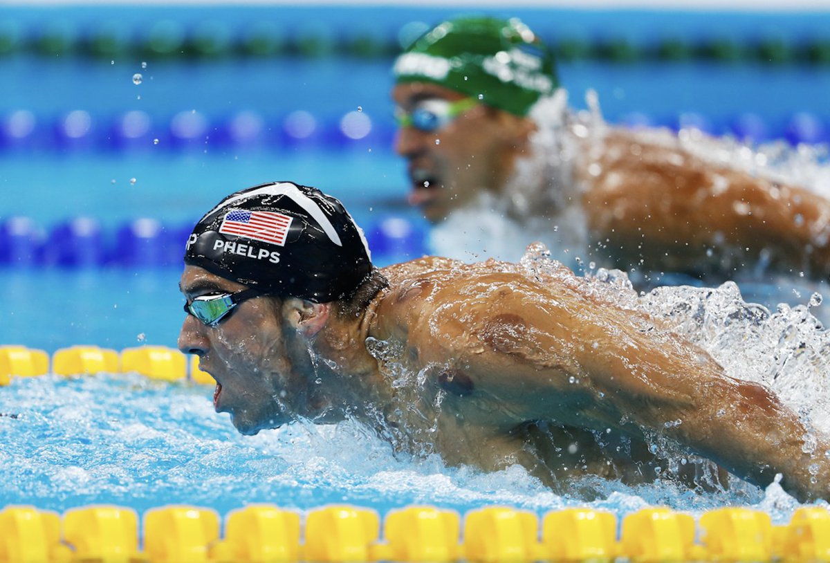 Bleacher Report tweet media