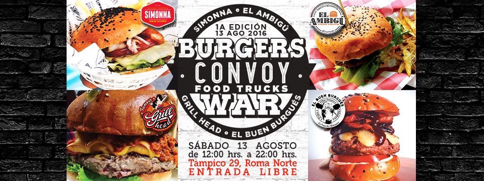 Necesitamos todo el apoyo de nuestros foodies para esta batalla #burgers #simonnaft 🍔🍔🍔👏👏👏🚒🚒🚒