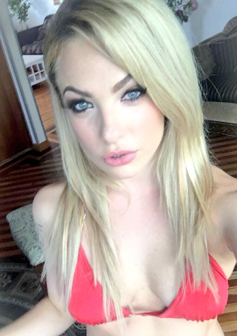 I mean... I guess @MakeupByAngie did alright on my makeup today. 😜 Now go follow her! https://t.co/w<a class="tags" target="_blank" title="On Twitter" href="/?out=eyJ0eXAiOiJKV1QiLCJhbGciOiJIUzUxMiJ9.eyJpYXQiOjE3MjE5OTQ5MTQsImlzcyI6InR3cG9ybnN0YXJzLmNvbSIsIm5iZiI6MTcyMTk5NDkxNCwiZXhwIjoxNzUzNTMwOTE0LCJyZWRpcmVjdF91cmwiOiJodHRwczovL3R3aXR0ZXIuY29tL01ha2V1cEJ5QW5naWUifQ.VhFt66ngPw9gDDEcrd864vEFKLS_5vOrfK5--zvEPL-KGrGp35Mh4Gc-38BQ-1JUDYt9-jM9SYzVKgo9Y55Bcg">@MakeupByAngie</a><a href="/tag/onmfc"class="tags"><span>#onmfc</span></a>