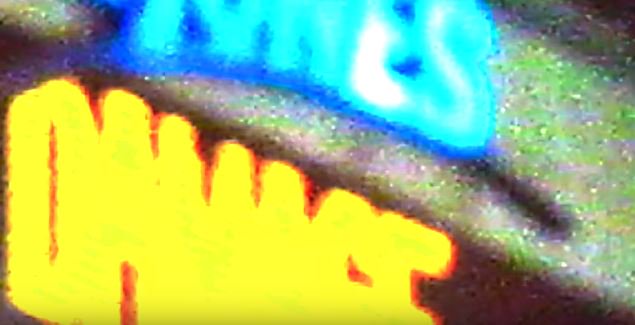 Watch the 20-minute video for Teenage Ghosts’ new album “Revelations” | ow.ly/ChjY3033x0b