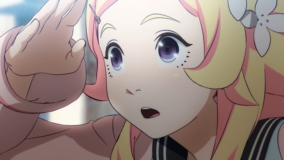 Twitter पर ヴォイス アニ 続いては ブブキ ブランキ わかばガールなどに出演 小澤亜季おめでとうございます キャラ 小橋若葉 朝吹黄金 鬼堂院真緒 小澤亜李生誕祭16 小澤亜李生誕祭 Wakaba Girl ブブキ Lanmas 祝う人rt