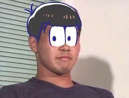 ブロブ בטוויטר 十一万四千五百十四松さん 野獣の日