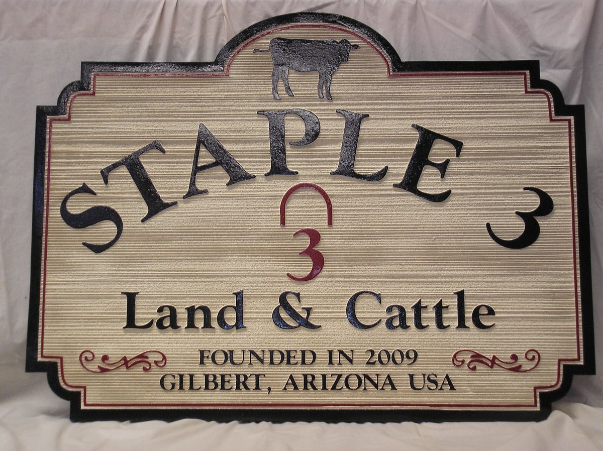 blueridgesigns's tweet photo. Why have a sign?  Signs are a silent salesperson for your business.#signs #weatherford https://t.co/gxrMQ69UkI https://t.co/S7detBRIeV