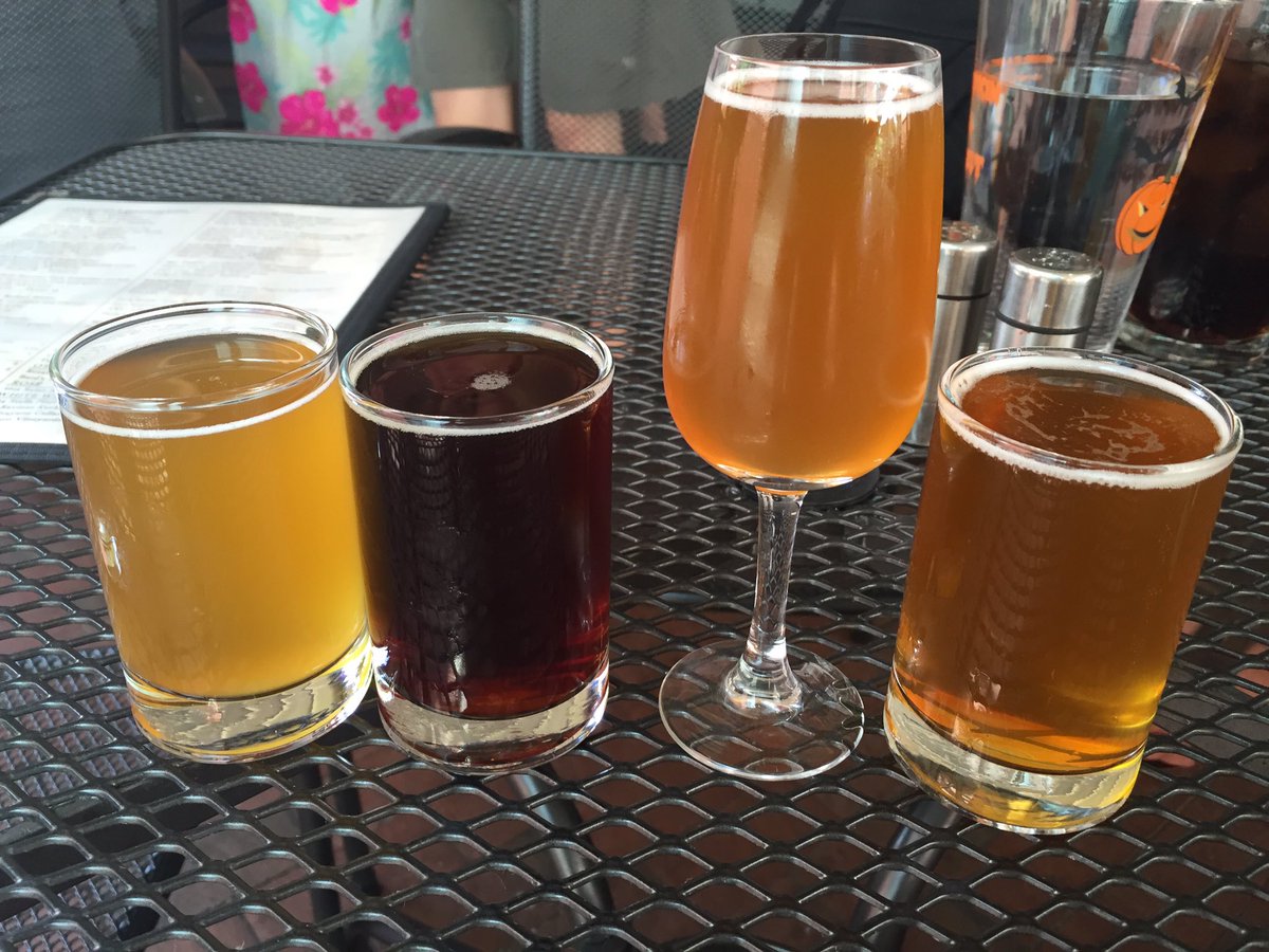 Doctor_Smitty's tweet image. Brainstorming a presentation: how the craft beer movement shows the efficacy of UDL #UDL2017 ? #multipleoptions