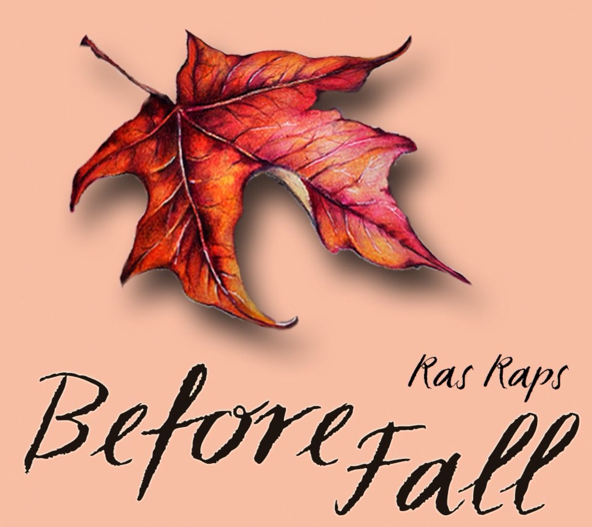 RasRaps's tweet photo. FRIDAY #BeforeFall https://t.co/uNCvfguZjf