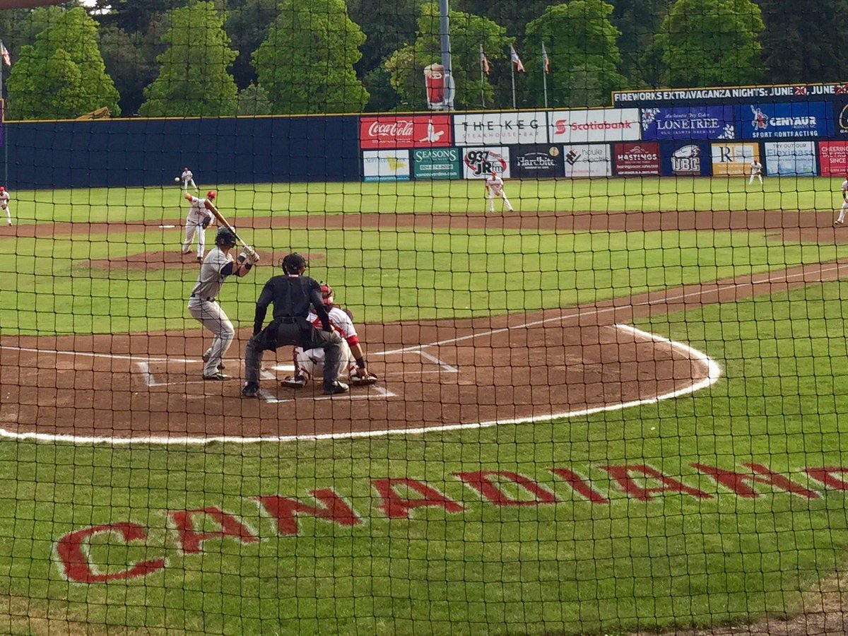 Van Baseball Academy (VanBaseball) Twitter