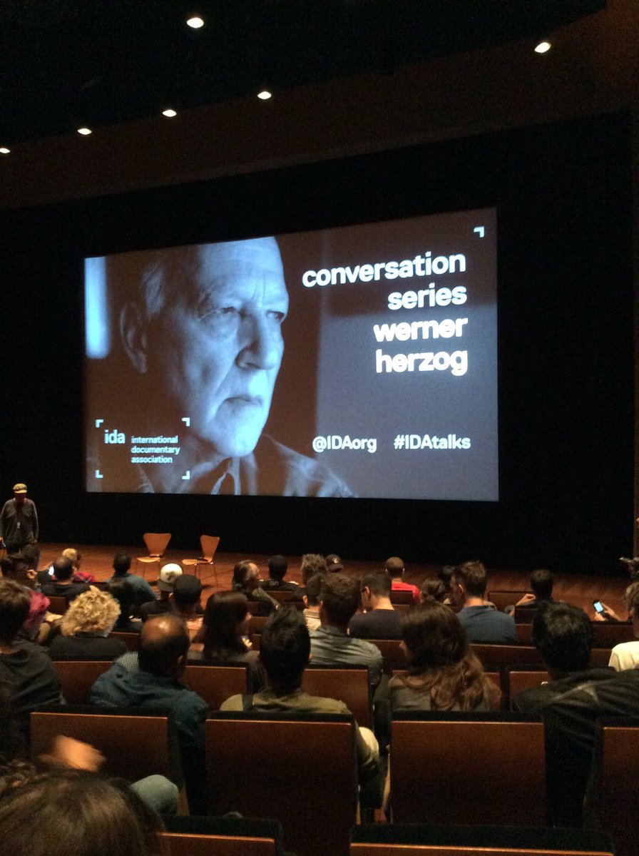 IDAorg's tweet photo. #FeelTheWern #IDAtalks https://t.co/SCsq1epg4r