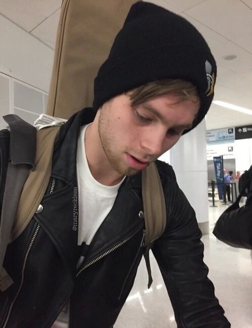 My favorite photo of bae in existence.