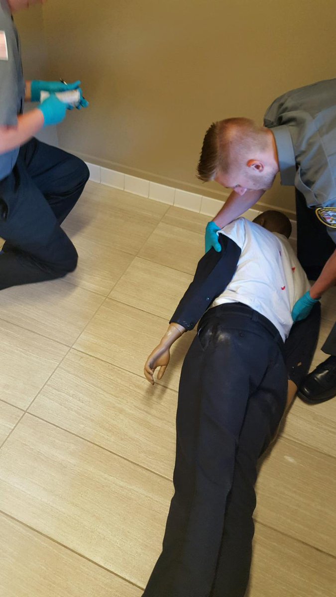 Explorerpost613's tweet image. Crime scene scenario