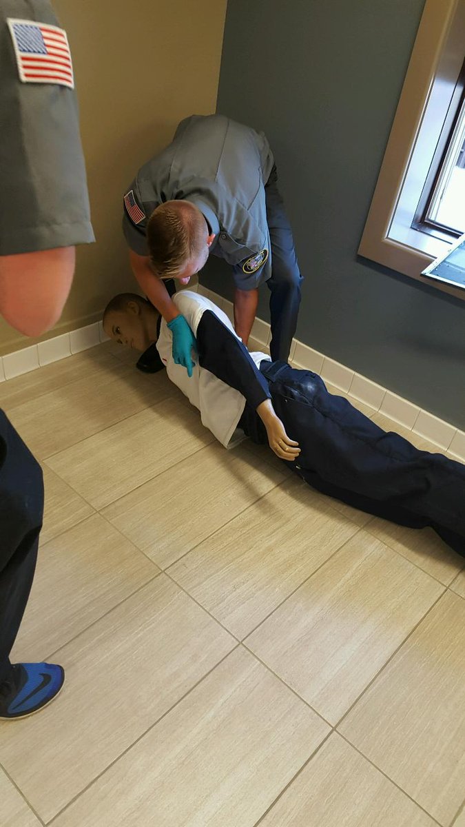 Explorerpost613's tweet image. Crime scene scenario