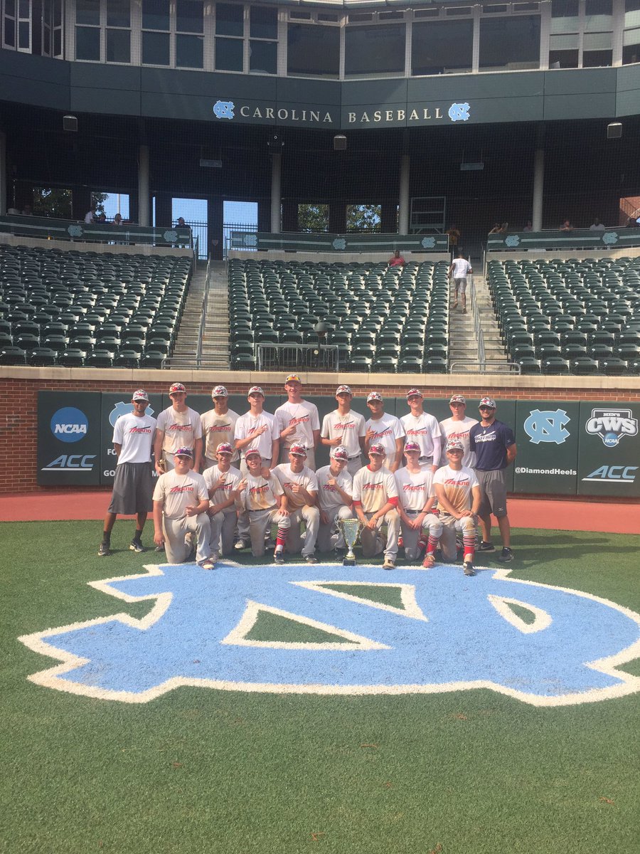#TMNE 15U,16U,17U team tryouts: 8/20 at #AssumptionCollege from 10am-2pm #runbirds 🔥⚾️🔥 mizunonortheast.com/tryout-registr…