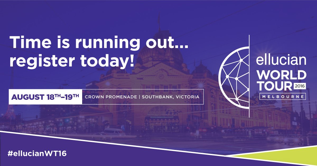 Ellucian Asia Pacific (@Ellucian_apac) / Posts / X