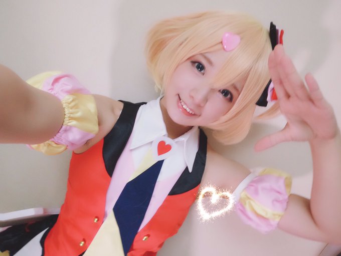 コスプレイヤー贤儿sherryのTwitter画像22