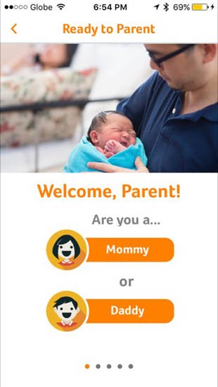 momblogger's tweet photo. Check out the βReady to Parentβ app for first-time parents
https://t.co/VrM5ZnX2YS #ReadyToParent #PathToLife https://t.co/QZIDStZhxa