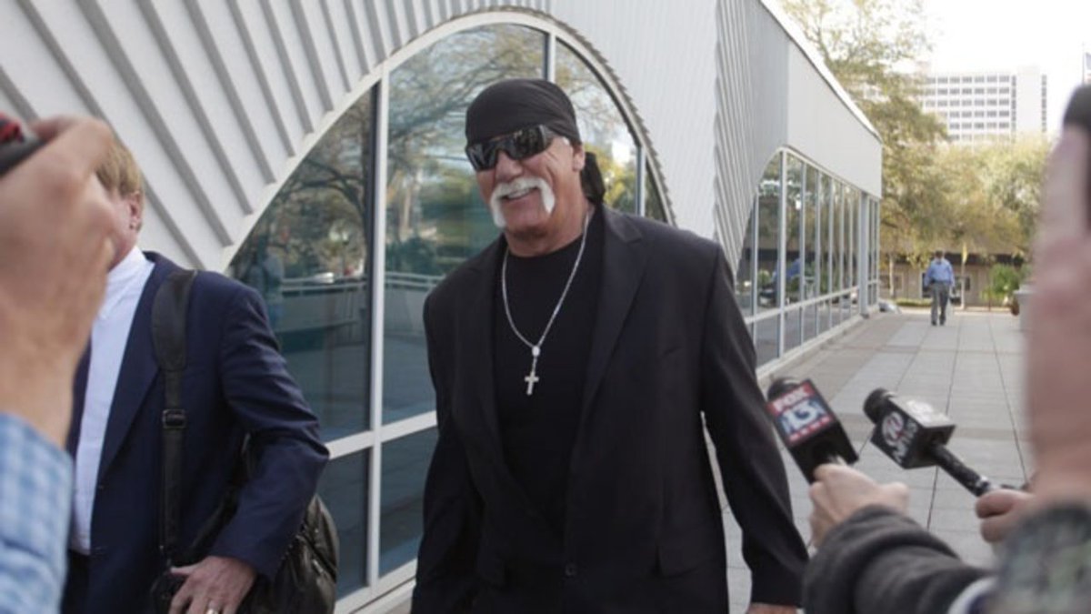Are Gawker and Hulk Hogan about to settle? bit.ly/2bcAYKf?utm_me… https://t.co/IBEd2BXr61