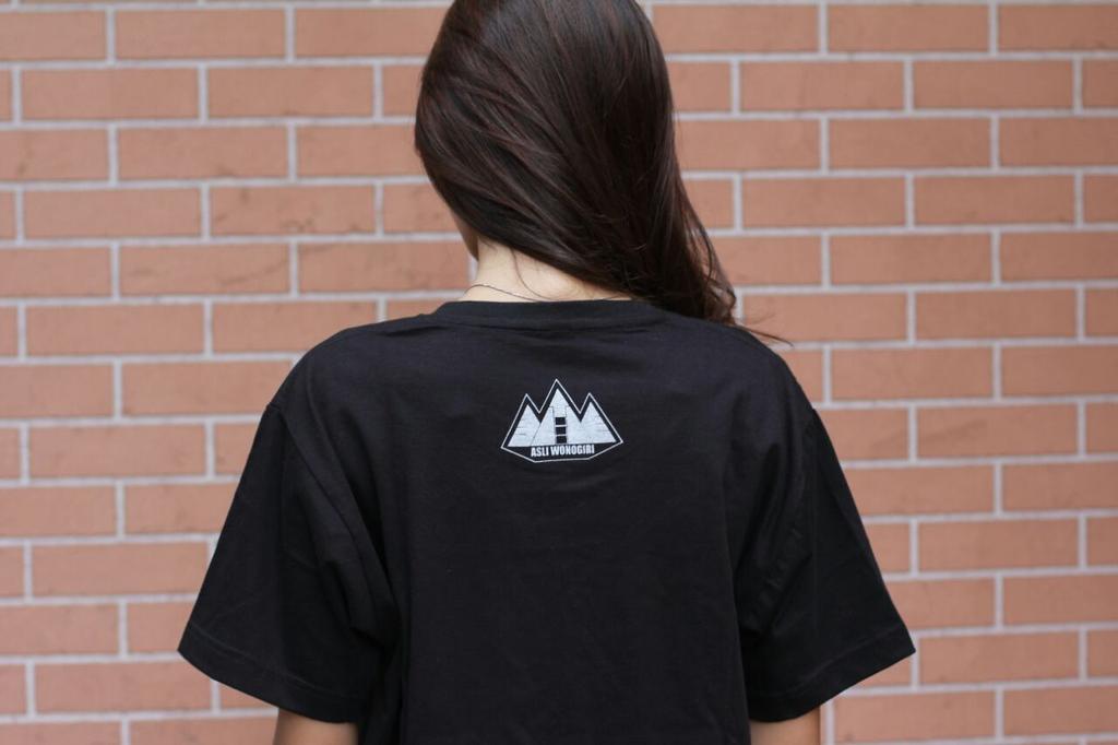 Sulamat pagi, lik. Esuk iki aku gawe kuis hadiahe 3 kaos pokemon lan 2 kaos 0273. Bates kuis smpe tgl 18 sasi iki