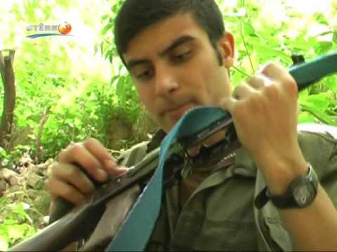 Şehîd Fermandar Kawa Çekdar - Nusaybin
