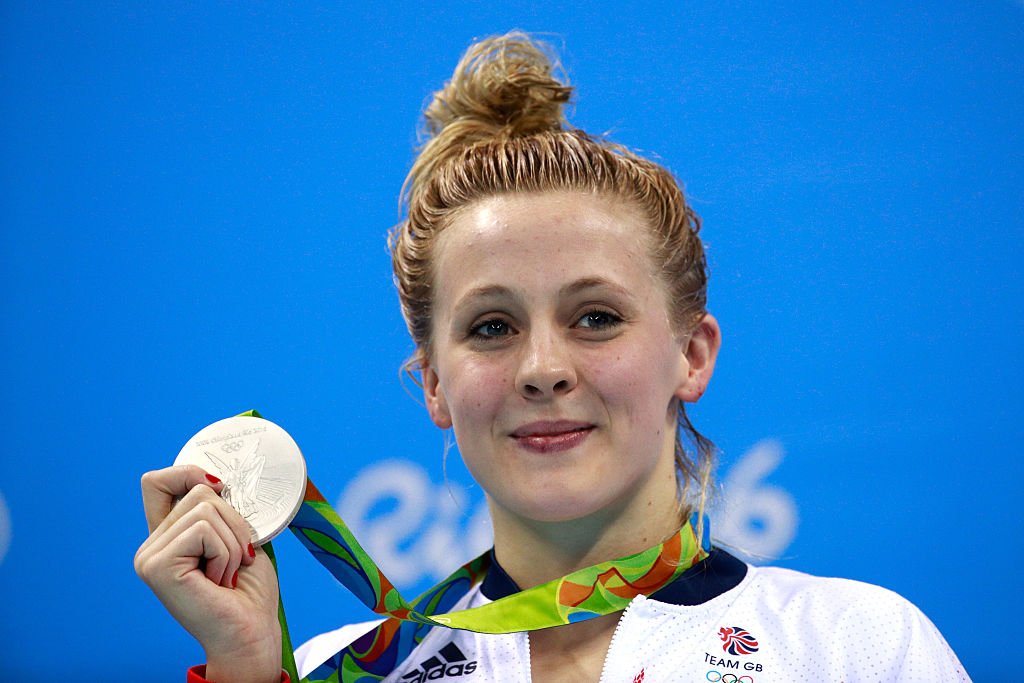 BBCSport's tweet photo. Great Britain's Rio medal tally is up to six after two more silvers in the pool last night

https://t.co/mEYvpYVrhU https://t.co/dsNKqhdAFe