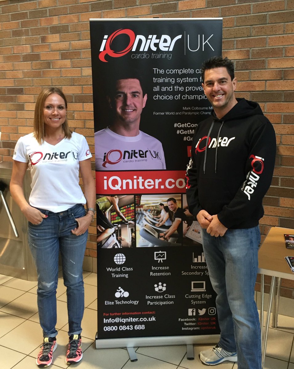 PeakPFS's tweet photo. IQniter! Free demos & trials now available! #gymsolution #retention #Spin #nomoreguesswork #worldclass DM for info https://t.co/KTt95VKxG3