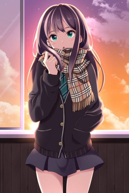 しぶりん好きな人rtのtwitterイラスト検索結果 しぶりん好きな人rtのtwitterイラスト検索結果