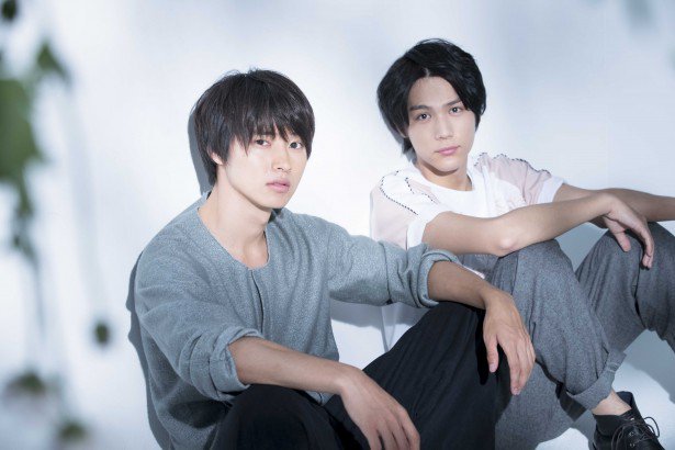 walkerplus_news's tweet photo. 「四月は君の嘘」山崎賢人×中川大志、温泉で起きたシャンプー事件!? https://t.co/7JI4X13ktH https://t.co/4rQCtZbEBA
