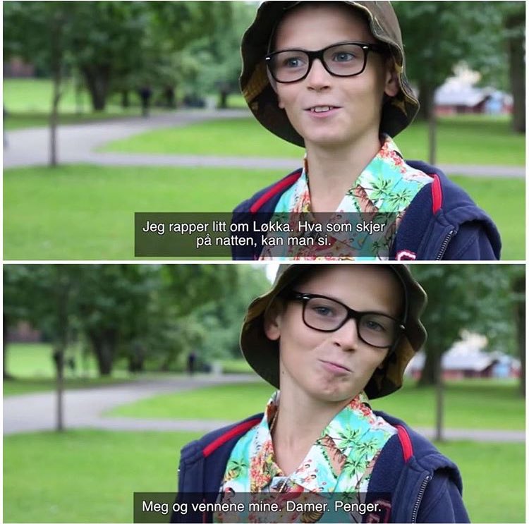 Beste jeg har sett på lenge