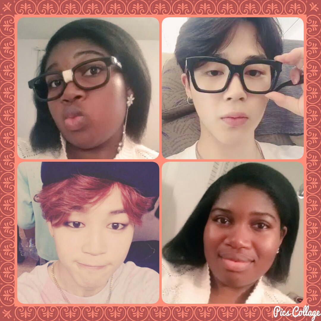 KpopAnimeHime69's tweet photo. Love 😍😍😍 #ARMYSelcaDay #Jimin #ChimChim #Jiminnie #BIAS #BTS #YesImLateLol #AlsoOnMyInsragramFacebookTumblr #MainPic https://t.co/oeJfXC1V39