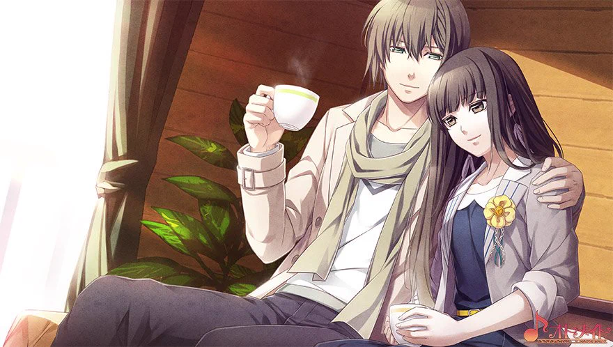 公式】ノルン＋ノネット_Info (@norn9_info) / X