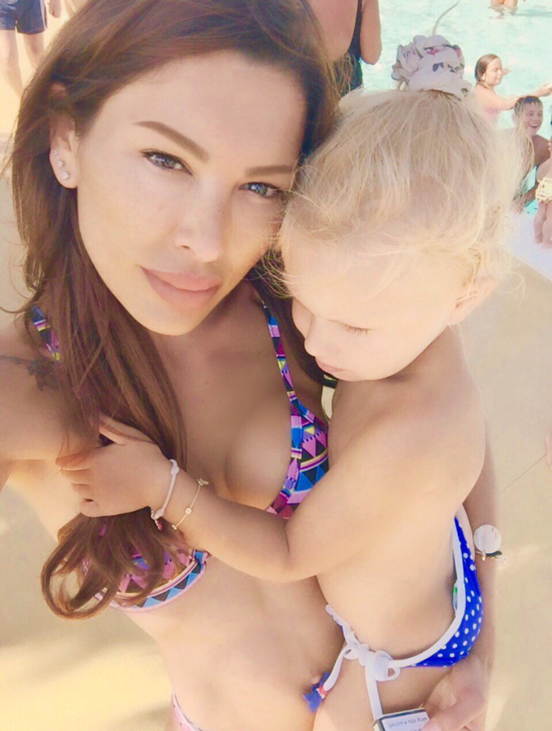 Endless Love #motheranddaughter