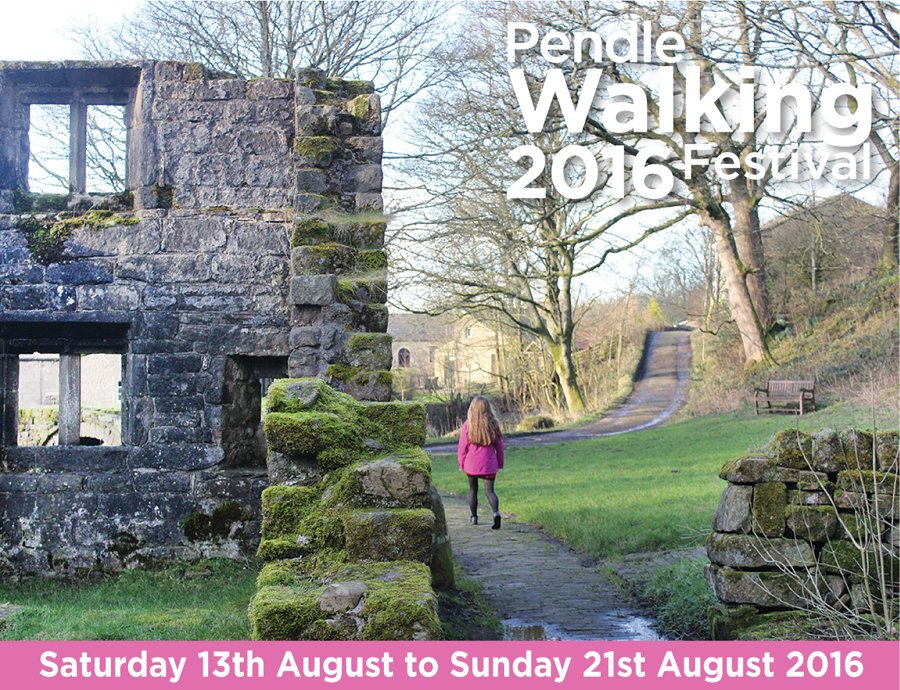 PendleBC's tweet image. Keep kids happy during summer hols - #Pendle free Walking Fest starts Sat @MarketingLancs  visitpendle.com/countryside/wa…