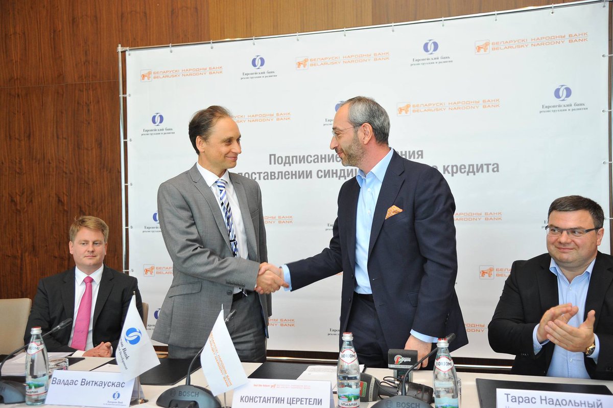 Belarus Forum tweet media