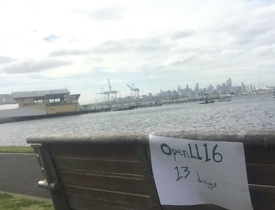 13 days to go until OpenLivingLab Days!!! Looking forward to seeing you all <a href="/openlivinglabs/">ENoLL</a> #ENoLL #Montreal