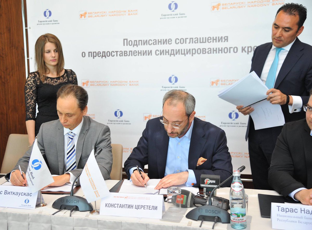 Belarus Forum tweet media
