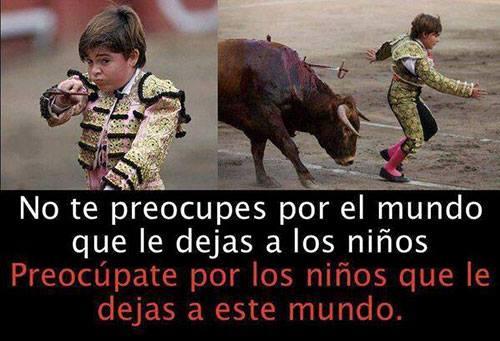 Ecogranjero's tweet photo. Por dios… que demonios es esto ??? Es momento de terminar con esta barbaridad ! https://t.co/jAWFitshzh