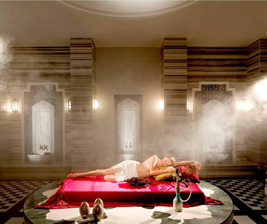 Aliva Spa'nın şık ortamında rahatlayın...
#Ngsapanca #nghotels #gelmenlazim #sapanca #doga #orman 
#family