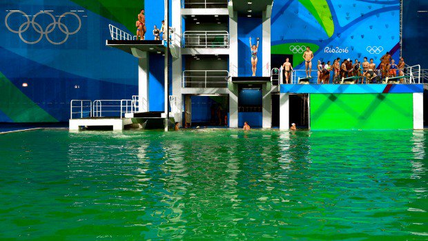naturalgae's tweet photo. ¡Ellas también quieren estar en las olimpiadas! #algas #algae #JJOO16 #JJOO2016 @GettyImages https://t.co/PMt2fAq0Yp