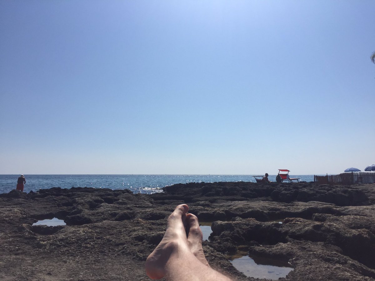 SergioAndreozzi's tweet photo. #footview #holiday #puglia https://t.co/OdG776a9xA
