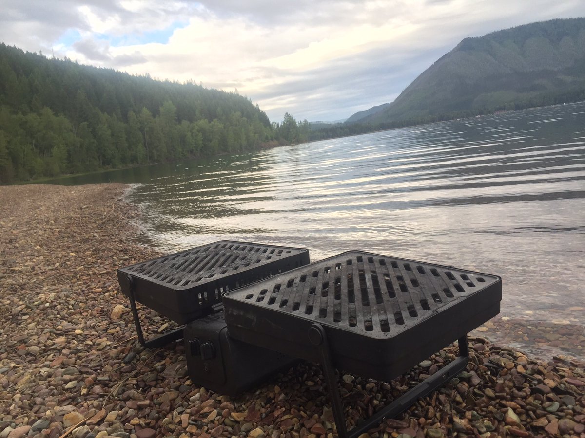 Elevate Grill tweet media