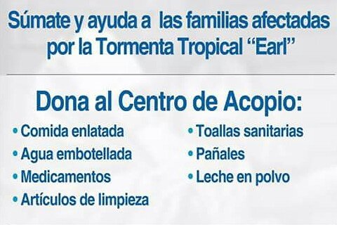 Alpha Green PozaRica tweet media