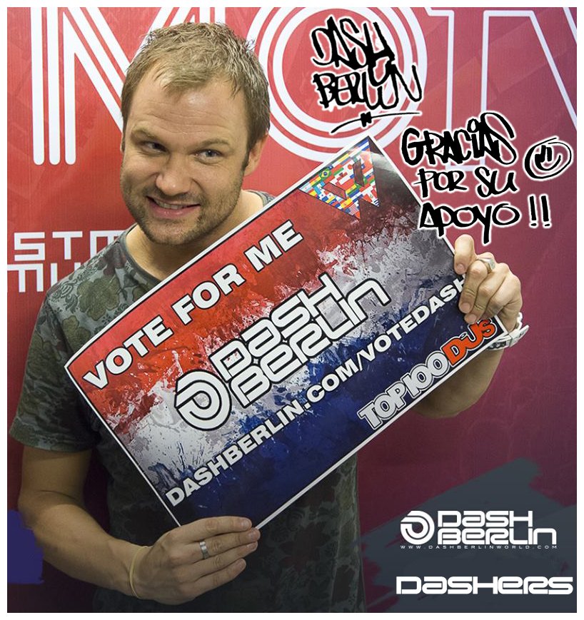marisol_henrquz's tweet photo. Dashers a votar por el mejor 👉 @DashBerlin #Vote4Dash  https://t.co/rSAMoZXdi6 #1 @DasherWorld  @DashBerlinWorld ❤ https://t.co/LUimLQ5zYp