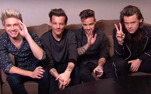 ONTHEROADAGAlN's tweet photo. Subiré 5 fotos de One Direction, si cada tweet tiene 50 RT sumaremos 250 votos para 1D. #FandomOlympics #TEAM1D https://t.co/rD5UyAVbbu